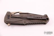 Apollyon - Stout/Burke Collab