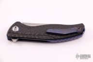 Full Custom F7 - Duckbill Pivot