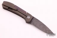 Aperture - Complex Build