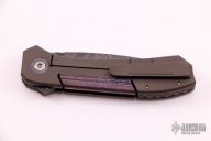 Aperture - Complex Build