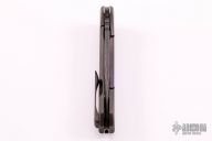 Aperture - Complex Build