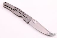 Dr. Death - Persian Blade