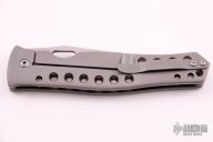 Dr. Death - Persian Blade