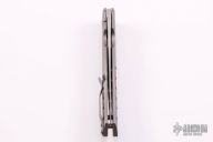 Dr. Death - Persian Blade