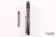 Mid-Size Snafu - Laser Engraved