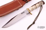 Model 14 CDT - Finger Grip Stag