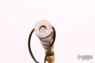 Model 14 CDT - Finger Grip Stag