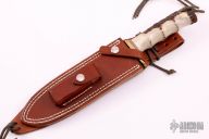 Model 14 CDT - Finger Grip Stag