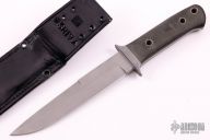 Al Mar/Harsey Fighter