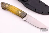 K-DP Drop Point Hunter