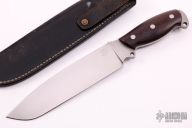Large Fixed Blade