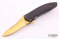 Rare Linerlock Flipper 