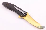 Rare Linerlock Flipper 