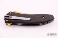 Rare Linerlock Flipper 