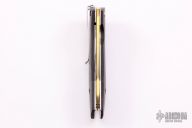 Rare Linerlock Flipper 