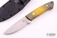 K-DP Drop Point Hunter