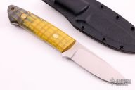 K-DP Drop Point Hunter