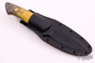 K-DP Drop Point Hunter