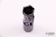 FTD Mokuti- Twisted Hex Flashlight  