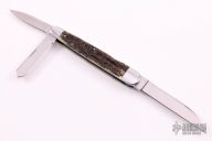 Mammoth Lockback Whittler