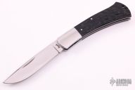 Single Blade Trapper   