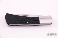 Single Blade Trapper   