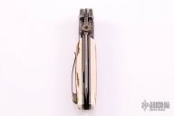 Single Issue Multi Grind