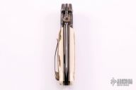 Single Issue Multi Grind