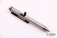 TinyBolt Damasteel & Zirc