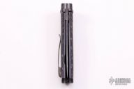 "Thin Blue Line" Slider