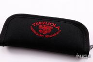 "Thin Blue Line" Slider