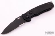 Zero Tolerance ZT 0650ST Automatic