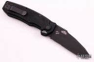 Zero Tolerance ZT 0650ST Automatic