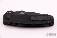 Zero Tolerance ZT 0650ST Automatic