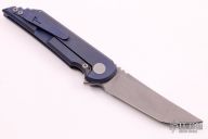 Kwaiback MK5 - Smooth Blue Ano  