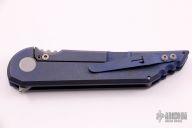 Kwaiback MK5 - Smooth Blue Ano  