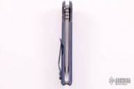 Kwaiback MK5 - Smooth Blue Ano  