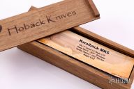 Kwaiback MK5 - Smooth Blue Ano  