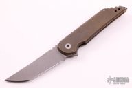 Kwaiback MK5 - Bronze Ano   