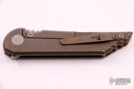 Kwaiback MK5 - Bronze Ano   