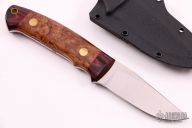 Cusotm General Camp and Hunting Knife