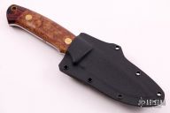 Cusotm General Camp and Hunting Knife