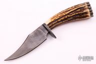Damascus Hunter