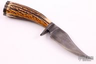 Damascus Hunter
