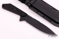  B890-SPX-0 Buck Strider Collab - Spearpoint