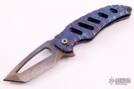 Mektig V2 - Damatanium  Hanle