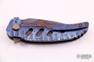 Mektig V2 - Damatanium  Hanle