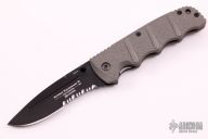 Kalashnikov 74 Linerlock