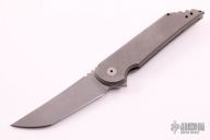 Kwaiback MK5 - Smooth Stonewash  