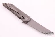 Kwaiback MK5 - Smooth Stonewash  